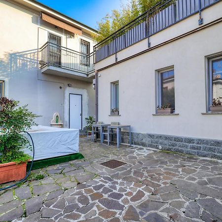 Extra Comfort - Casa Vicino A Milano E Linate Zelo Buon Persico Exterior foto