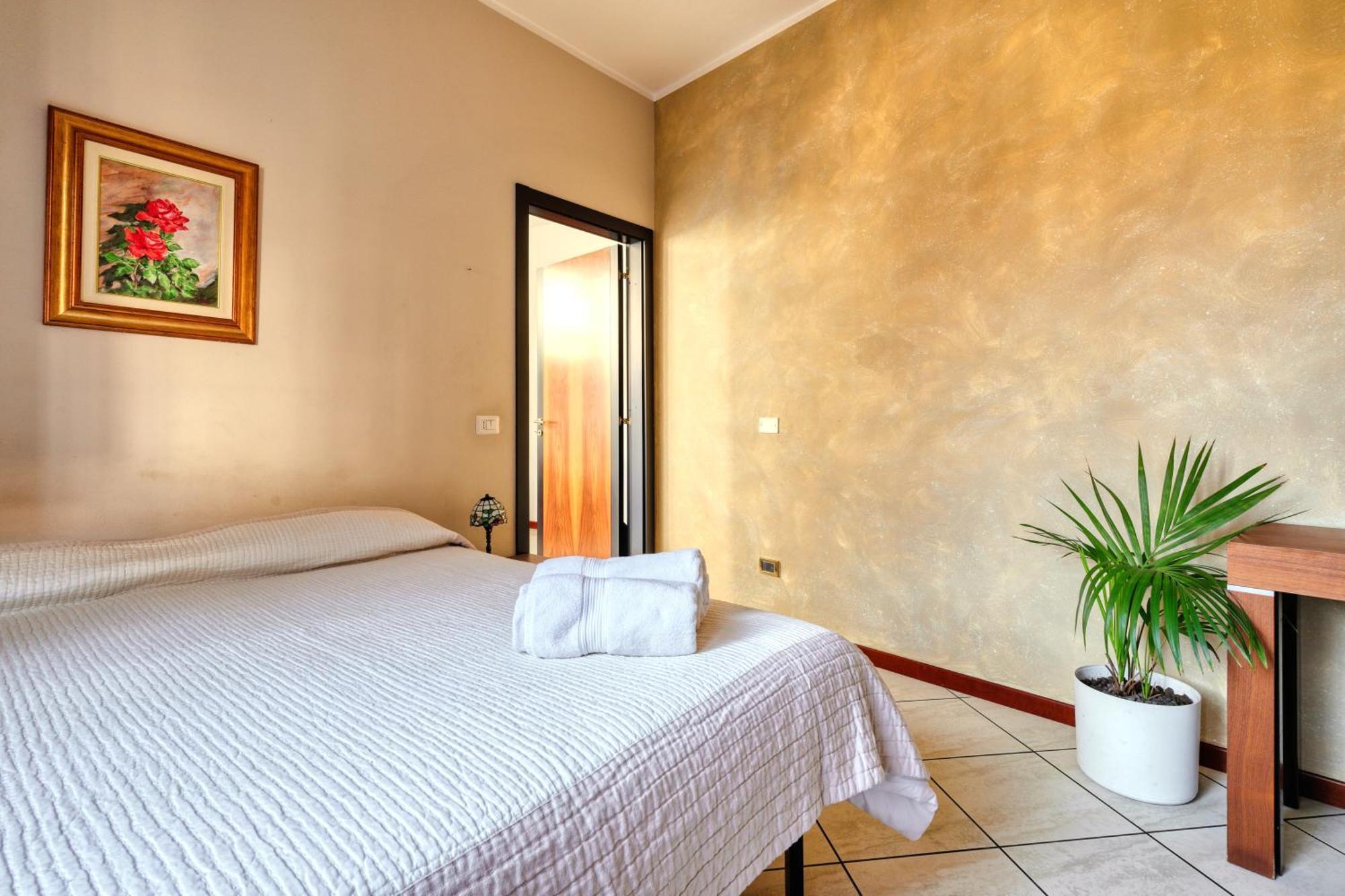 Extra Comfort - Casa Vicino A Milano E Linate Zelo Buon Persico Exterior foto