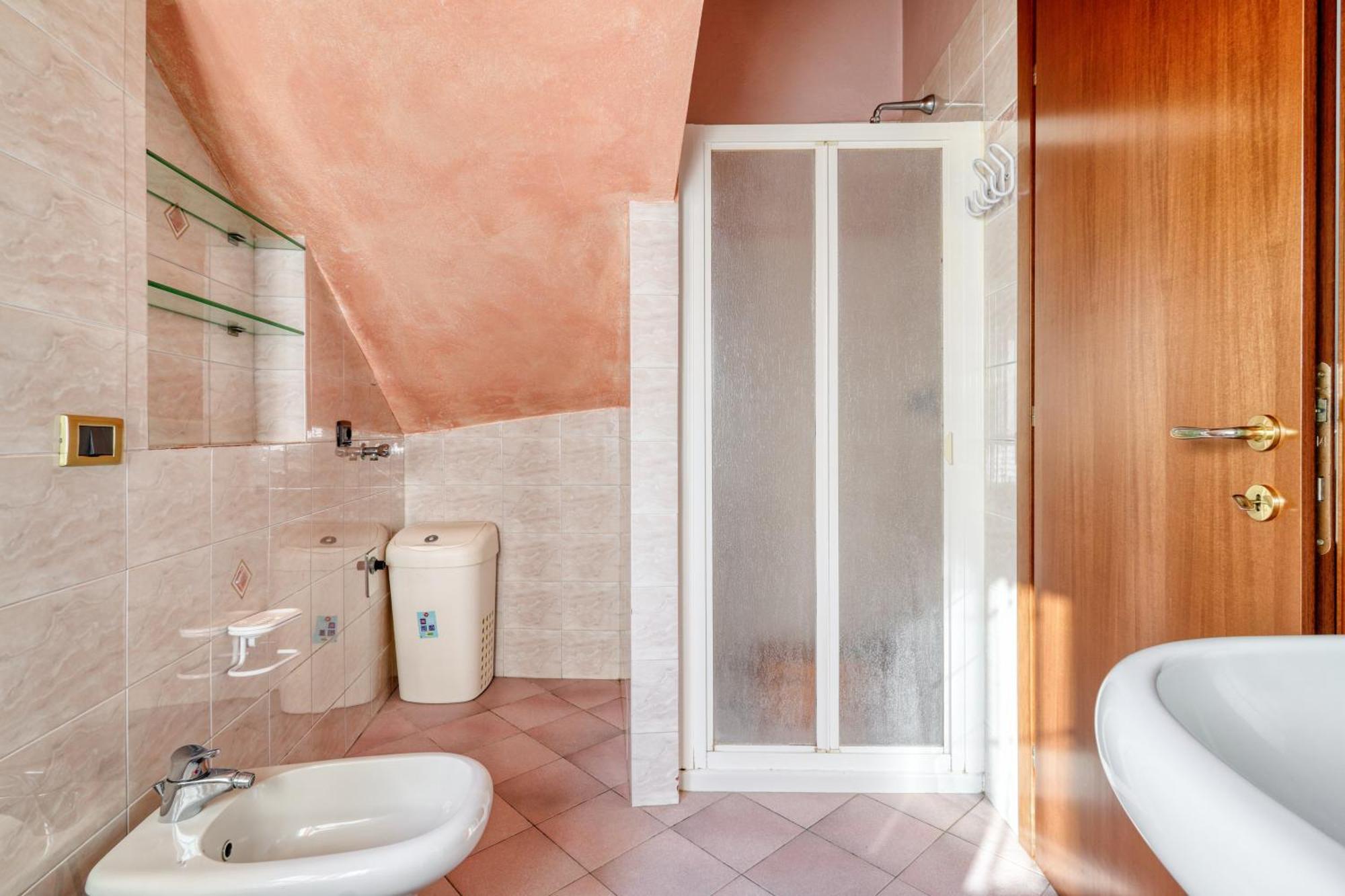 Extra Comfort - Casa Vicino A Milano E Linate Zelo Buon Persico Exterior foto