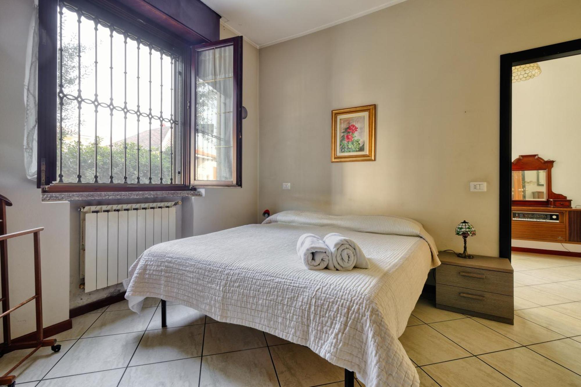 Extra Comfort - Casa Vicino A Milano E Linate Zelo Buon Persico Exterior foto